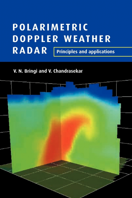 Polarimetric Doppler Weather Radar