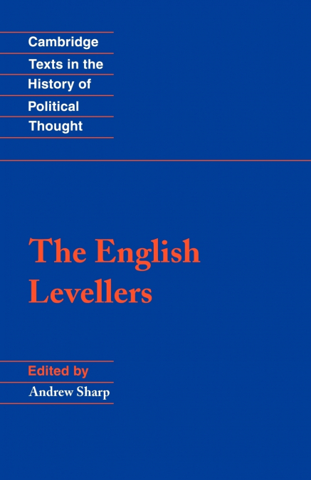 The English Levellers