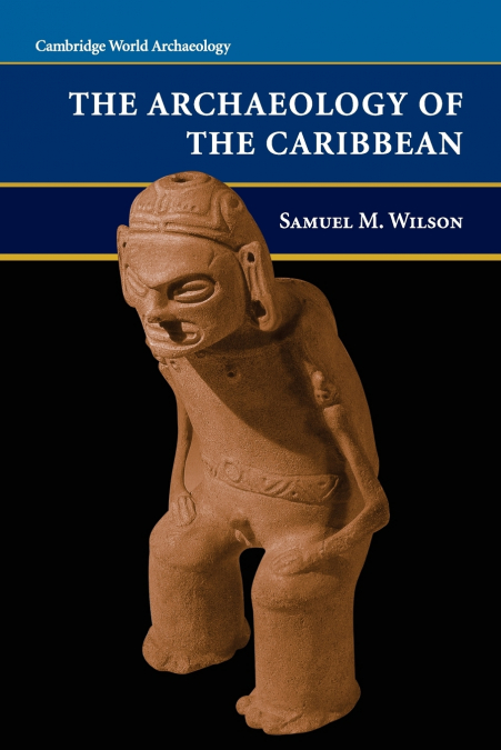 Archaeology of the Caribbean