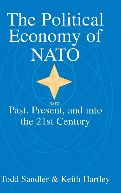 The Political Economy of NATO