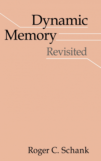 Dynamic Memory Revisited