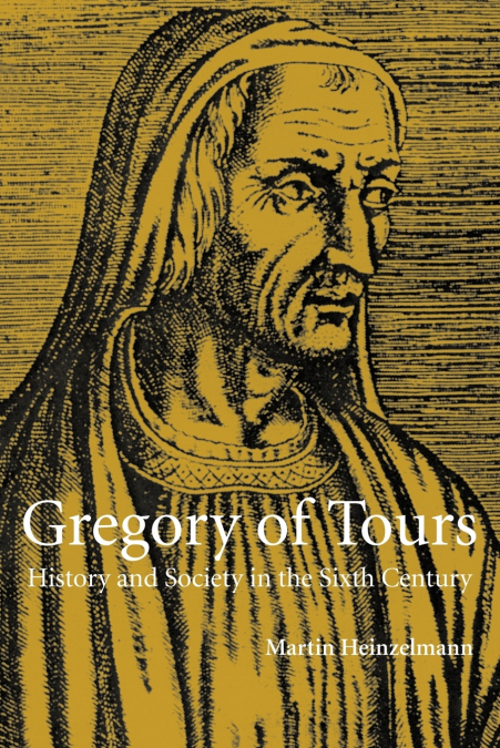Gregory of Tours