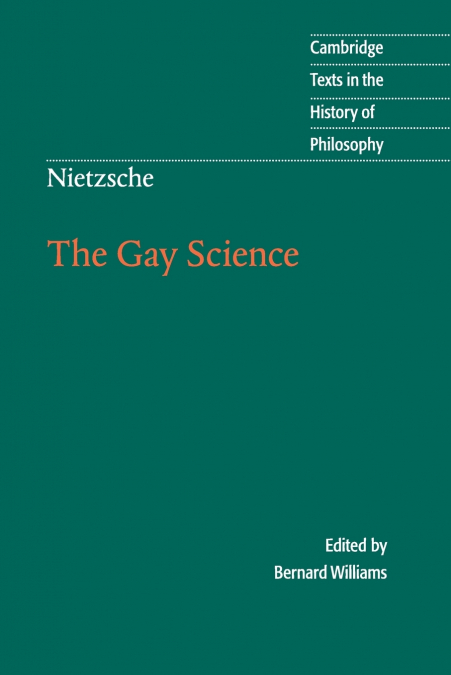Nietzsche