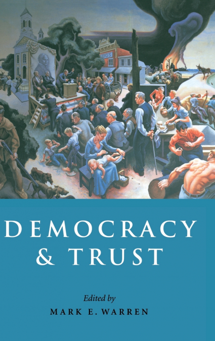 Democracy and Trust