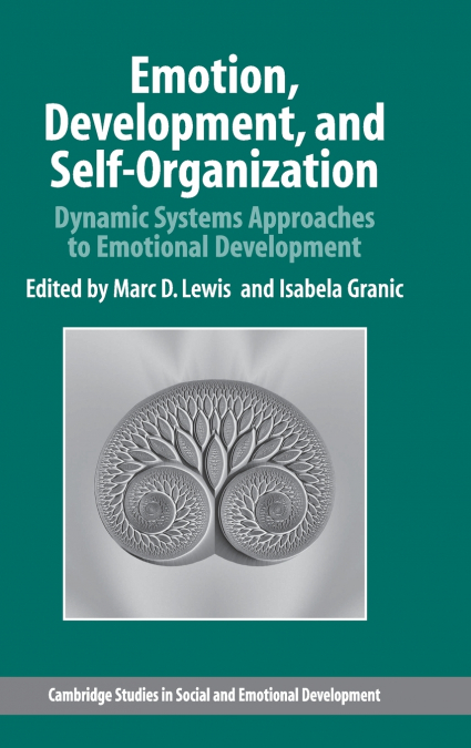 Emotion, Development, and Self-Organization