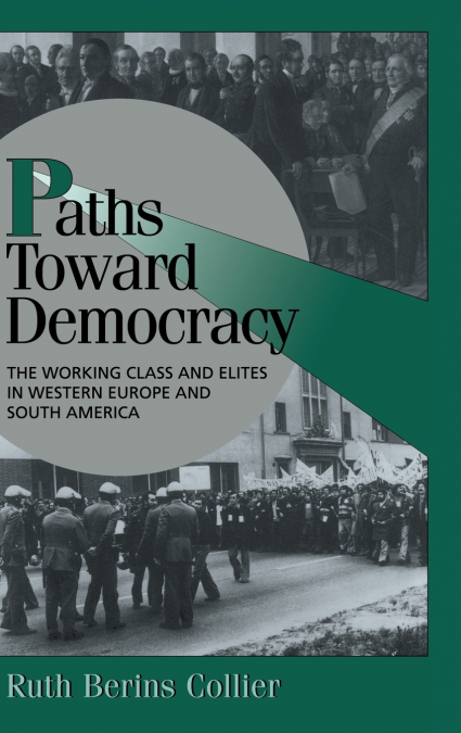 Paths toward Democracy