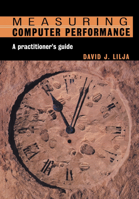 Measuring Computer Performance