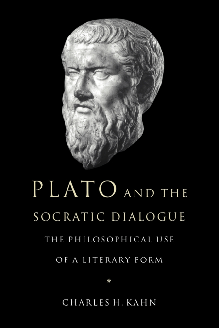 Plato and the Socratic Dialogue