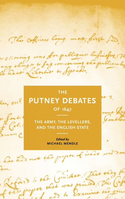 The Putney Debates of 1647
