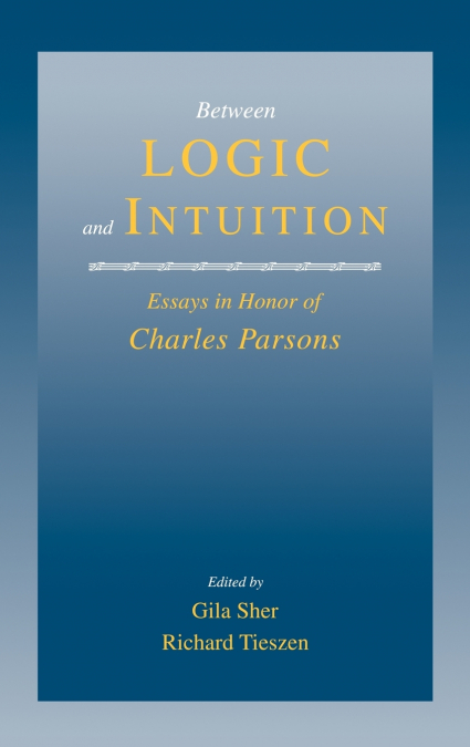 Between Logic and Intuition