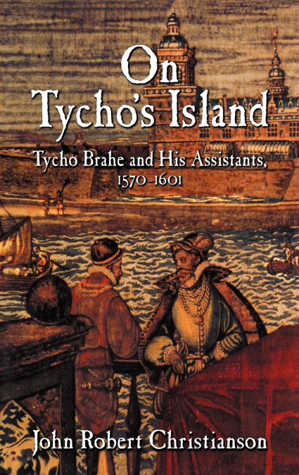 On Tycho’s Island