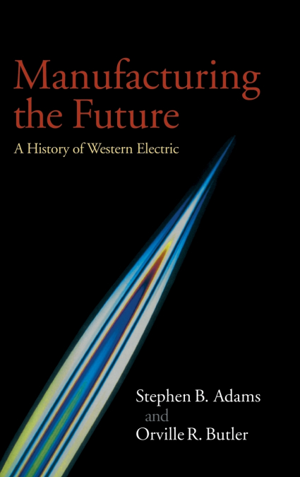 Manufacturing the Future