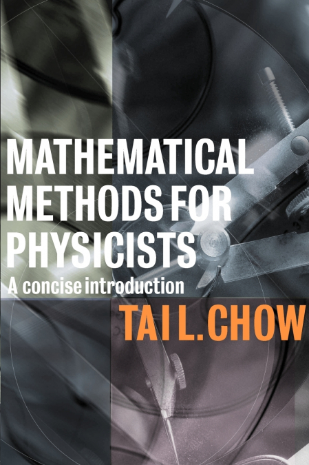 Mathematical Methods for Physicists