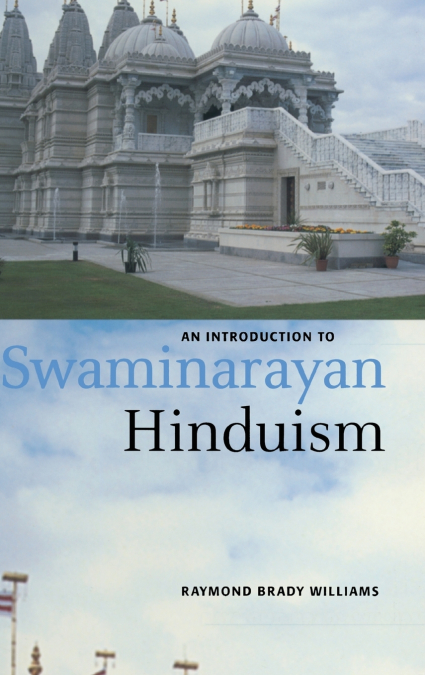 An Introduction to Swaminarayan Hinduism