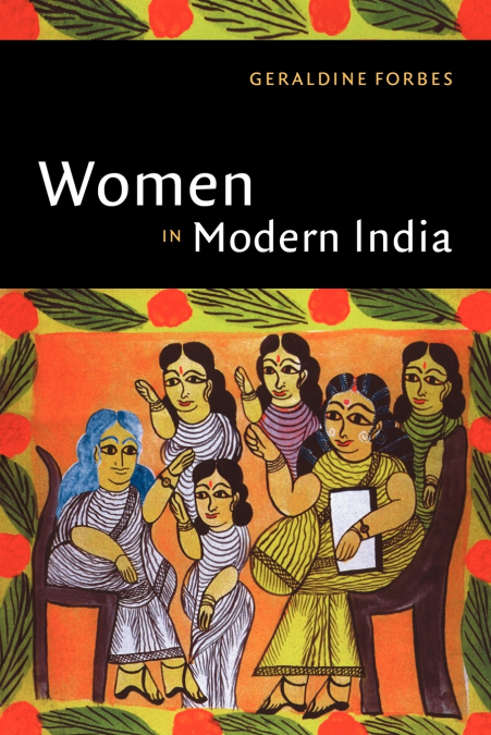 Women in Modern India