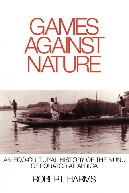 Games Against Nature