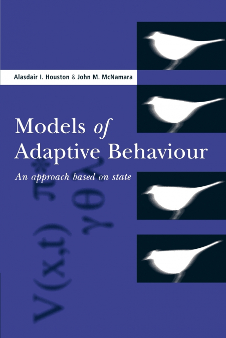 Models of Adaptive Behaviour