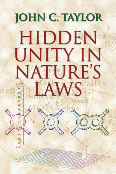 Hidden Unity in Nature’s Laws