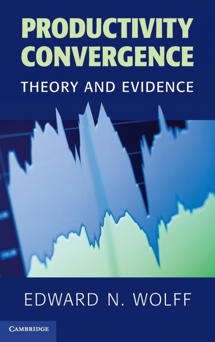 Productivity Convergence
