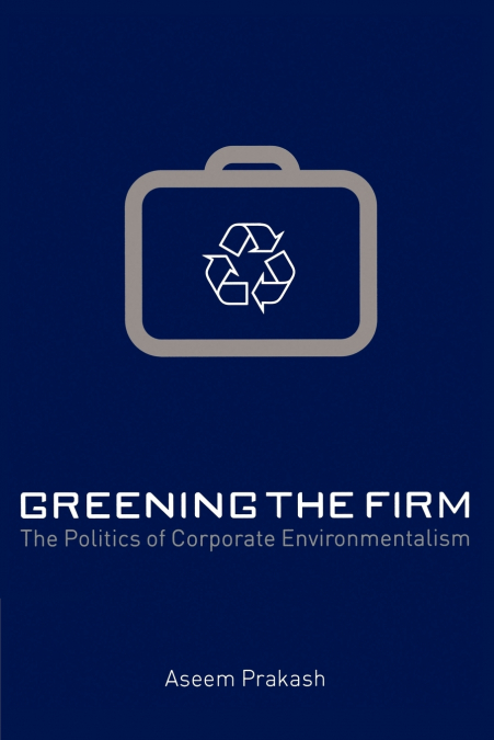 Greening the Firm