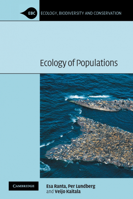 Ecology of Populations