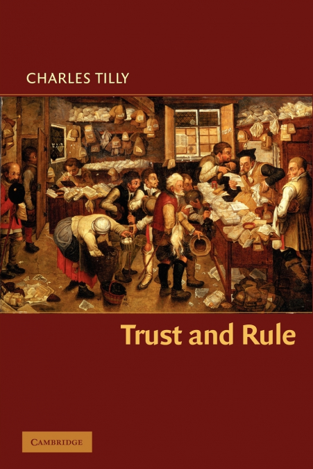 Trust and Rule
