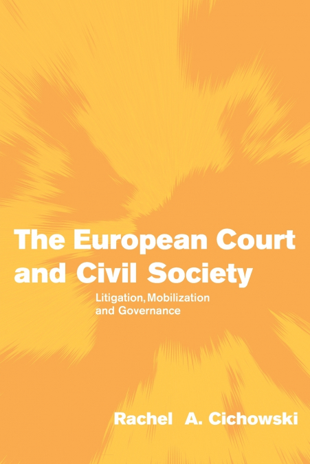 The European Court & Civil Society