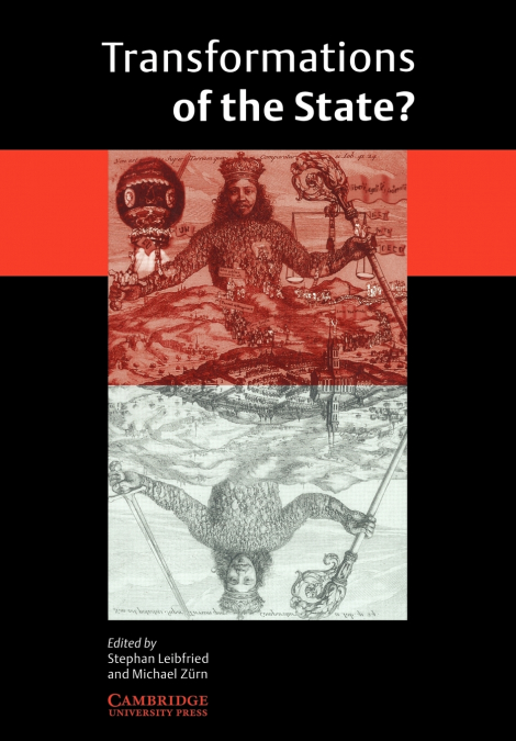 Transformations of the State?