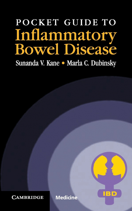 Pocket Guide to Inflammatory Bowel Disease