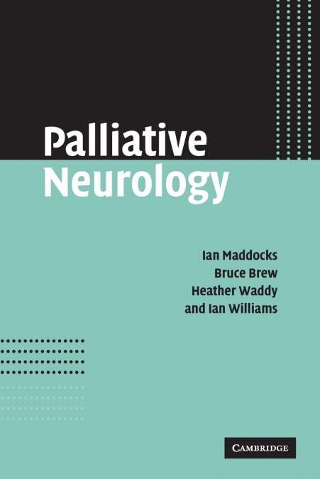 Palliative Neurology