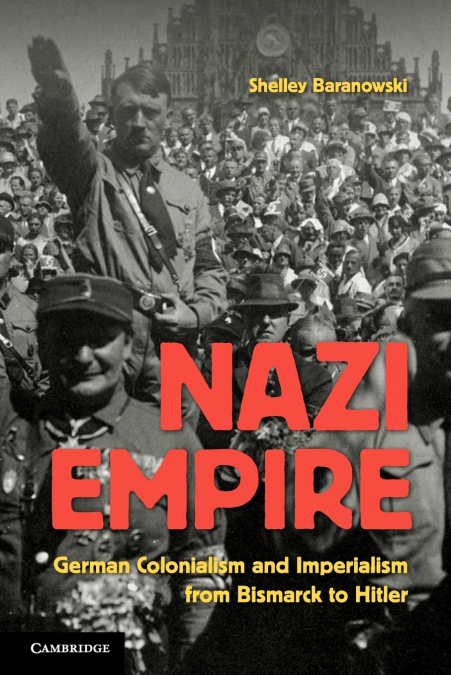 Nazi Empire