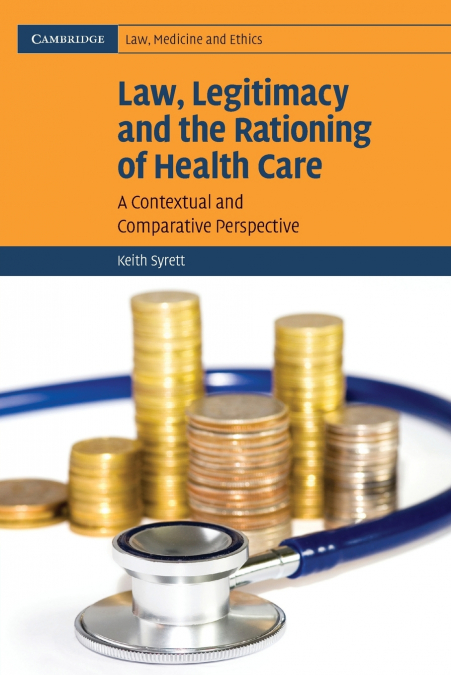 Law Legit Ration Health Care