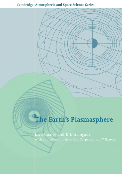 The Earth’s Plasmasphere