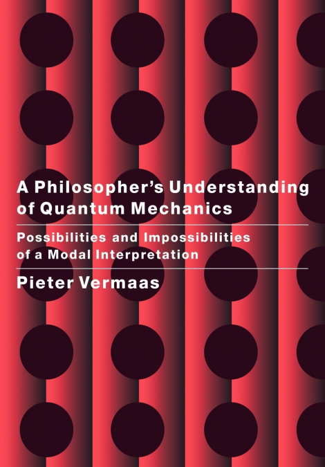 A Philosopher’s Understanding of Quantum Mechanics