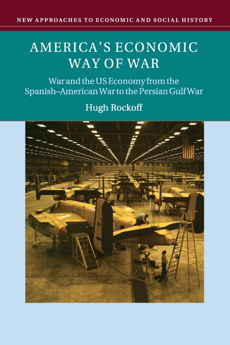 America’s Economic Way of War
