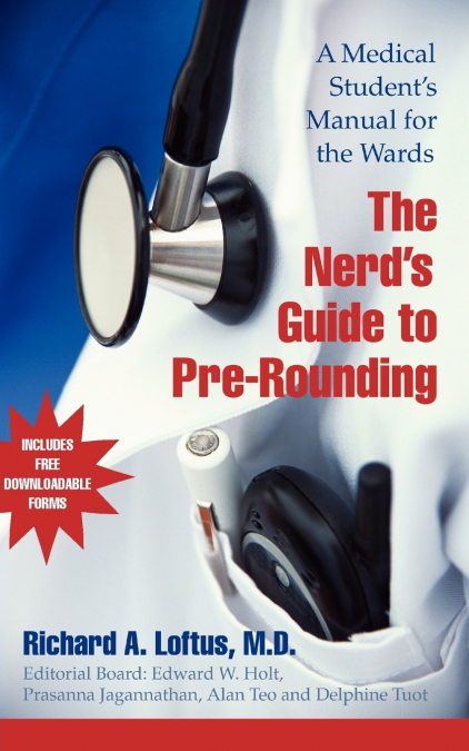 The Nerd’s Guide to Pre-Rounding