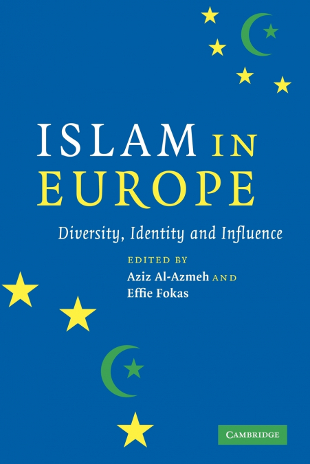 Islam in Europe