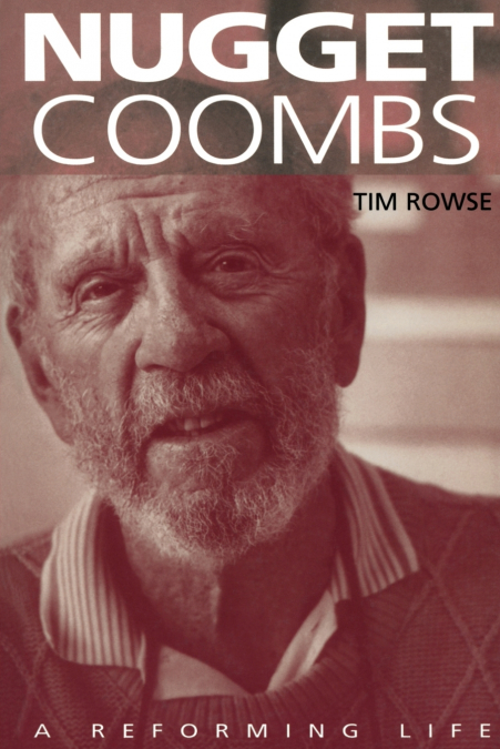 Nugget Coombs