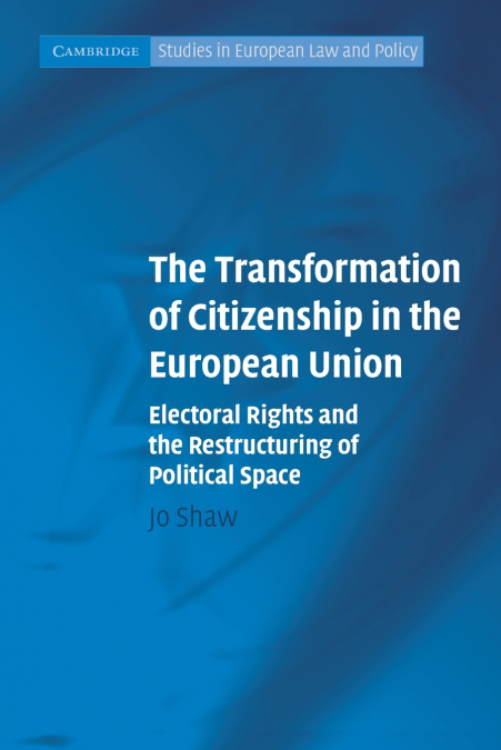 Transform Citiznship European Union