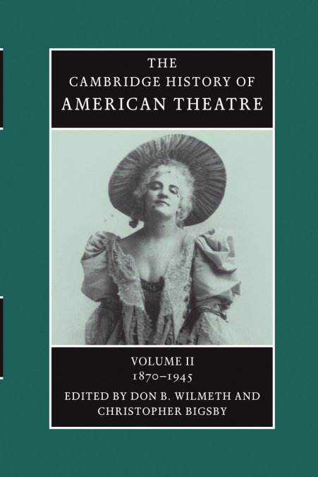 American Theatre