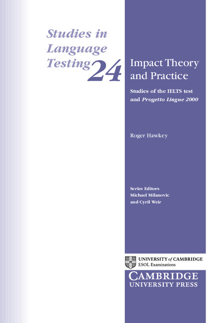 Impact Theory and Practice