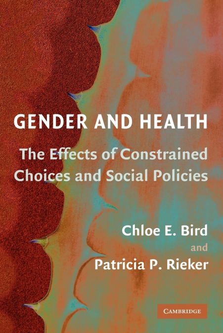 Gender and Health