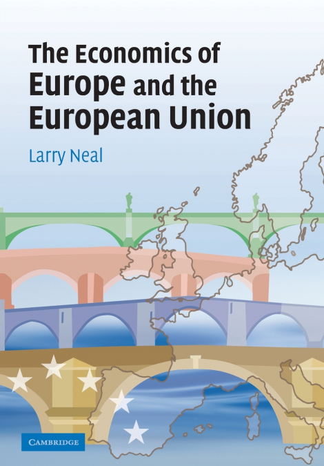 The Economics of Europe