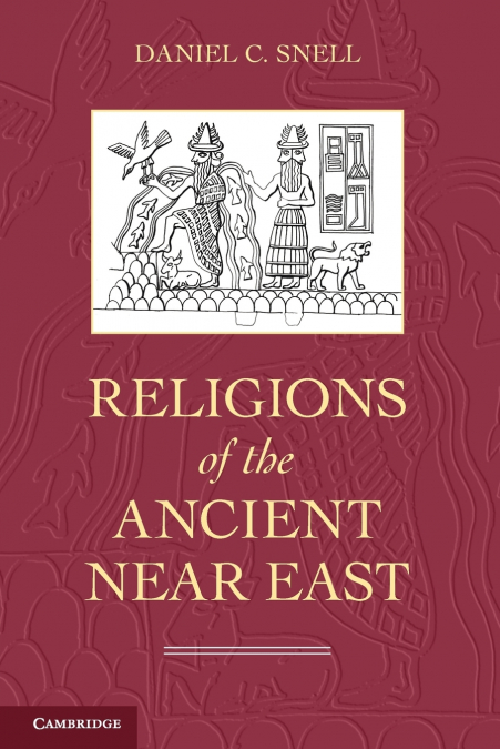 Religions of the Ancient Near East