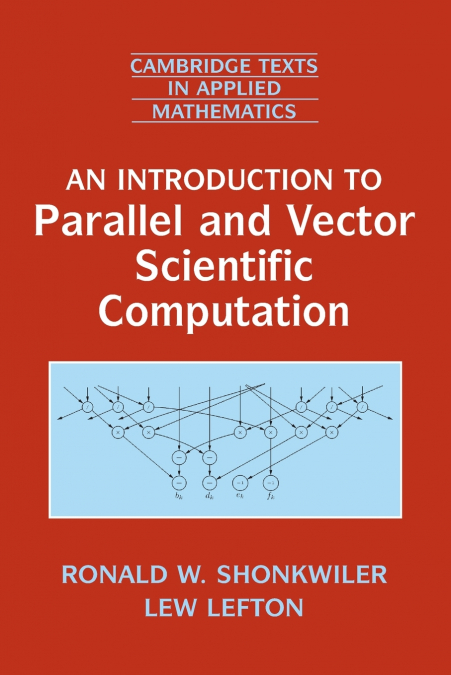 Intro to Parallel Vector Sci Comput