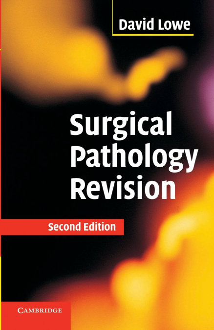 Surgical Pathology Revision