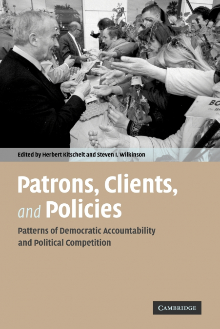 Patrons, Clients, and Policies
