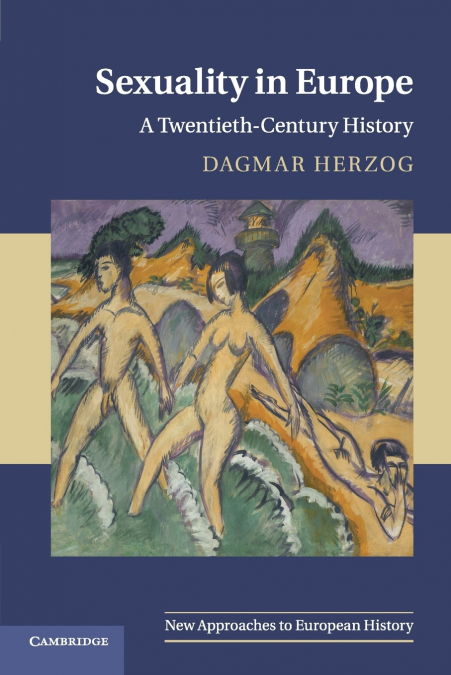 Sexuality in Europe