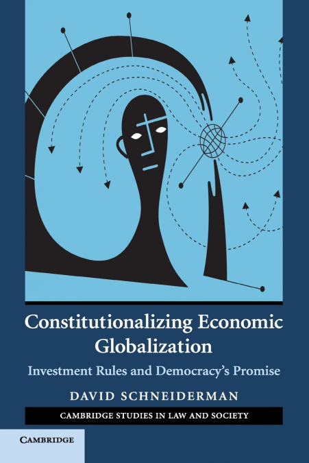 Constitutionalizing Economic Globalization