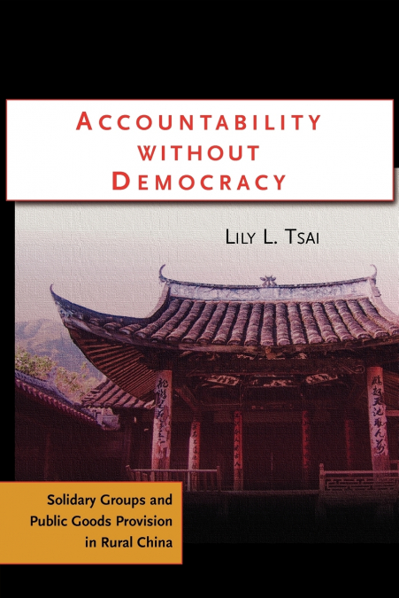 Accountability Without Democracy